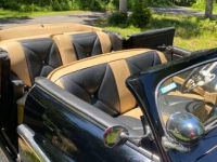 1950 Lincoln Cosmopolitan for sale in Michigan (ID-120775)
