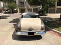 1950 Lincoln EL for sale in Michigan (ID-136548)