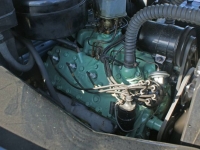 1950 Mercury Club Coupe for sale in Michigan (ID-94671)