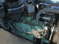 1950 Mercury Club Coupe for sale in Michigan (ID-94671)