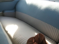 1950 Mercury Club Coupe for sale in Michigan (ID-94671)