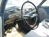 1950 Mercury Club Coupe for sale in Michigan (ID-94671)