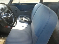 1950 Mercury Club Coupe for sale in Michigan (ID-94671)