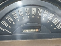 1950 Mercury Club Coupe for sale in Michigan (ID-94671)