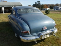 1950 Mercury Club Coupe for sale in Michigan (ID-94671)