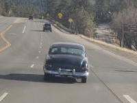 1950 Mercury Coupe for sale in Michigan (ID-96741)