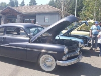 1950 Mercury Coupe for sale in Michigan (ID-96741)