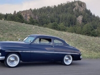 1950 Mercury Coupe for sale in Michigan (ID-96741)