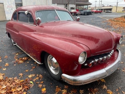 1950 Mercury Custom for sale