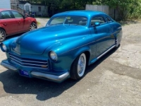 1950 Mercury Custom for sale in Michigan (ID-118161)
