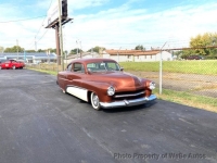 1950 Mercury Custom for sale in Riverhead, New York (ID-131023)