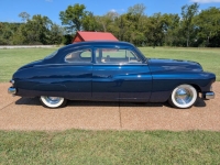 1950 Mercury Custom for sale in Michigan (ID-145447)