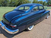 1950 Mercury Custom for sale in Michigan (ID-145447)