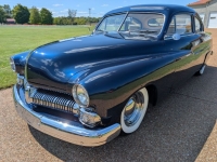 1950 Mercury Custom for sale in Michigan (ID-145447)