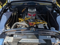 1950 Mercury Custom for sale in Michigan (ID-145447)
