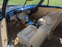1950 Mercury Custom for sale in Michigan (ID-145447)