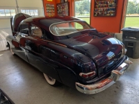 1950 Mercury Custom for sale in Michigan (ID-145447)