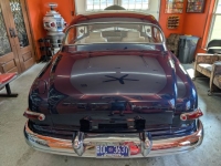 1950 Mercury Custom for sale in Michigan (ID-145447)