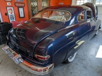 1950 Mercury Custom for sale in Michigan (ID-145447)