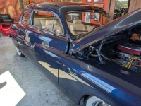1950 Mercury Custom for sale in Michigan (ID-145447)