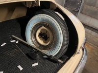 1950 Mercury Eight for sale in Michigan (ID-120823)