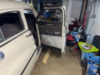 1950 Mercury Eight for sale in Michigan (ID-120823)