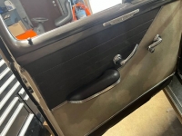 1950 Mercury Eight for sale in Michigan (ID-120823)