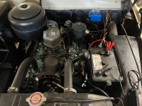 1950 Mercury Eight for sale in Michigan (ID-120823)