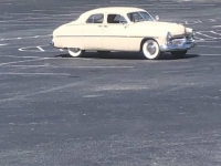 1950 Mercury Eight for sale in Michigan (ID-120823)