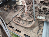 1950 Mercury Eight for sale in Michigan (ID-136680)