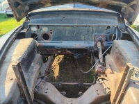 1950 Mercury Eight for sale in Michigan (ID-136718)