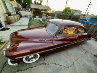 1950 Mercury Lead Sled for sale in Michigan (ID-117009)