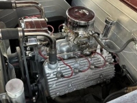 1950 Mercury Lead Sled for sale in Michigan (ID-117009)