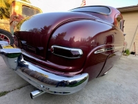1950 Mercury Lead Sled for sale in Michigan (ID-117009)