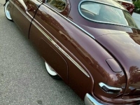 1950 Mercury Lead Sled for sale in Michigan (ID-117009)