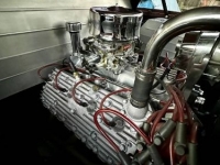 1950 Mercury Lead Sled for sale in Michigan (ID-117009)