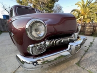 1950 Mercury Lead Sled for sale in Michigan (ID-117009)