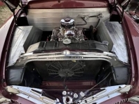 1950 Mercury Lead Sled for sale in Michigan (ID-117009)