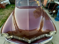 1950 Mercury Lead Sled for sale in Michigan (ID-117009)