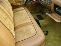 1950 Mercury Lead Sled for sale in Michigan (ID-117009)
