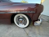 1950 Mercury Lead Sled for sale in Michigan (ID-117009)