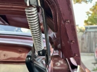1950 Mercury Lead Sled for sale in Michigan (ID-117009)