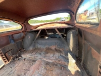 1950 Mercury Monterey for sale in Michigan (ID-144680)