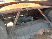 1950 Mercury Monterey for sale in Michigan (ID-144680)