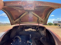 1950 Mercury Monterey for sale in Michigan (ID-144680)