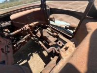 1950 Mercury Monterey for sale in Michigan (ID-144680)