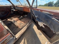 1950 Mercury Monterey for sale in Michigan (ID-144680)