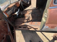 1950 Mercury Monterey for sale in Michigan (ID-144680)