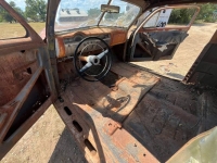 1950 Mercury Monterey for sale in Michigan (ID-144680)