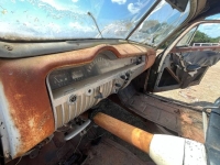1950 Mercury Monterey for sale in Michigan (ID-144680)